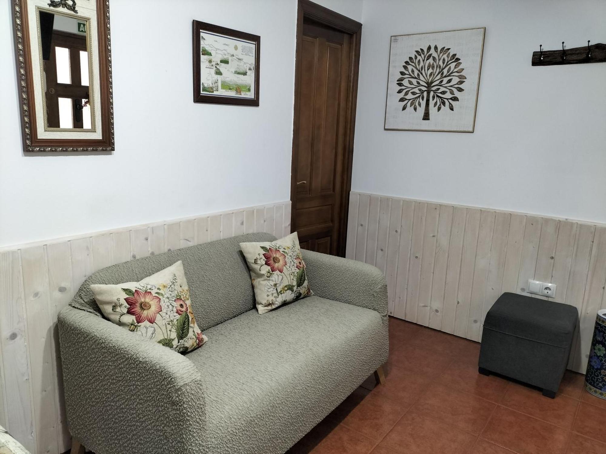 Apartamento V.V Casa Mones Onís Exterior foto